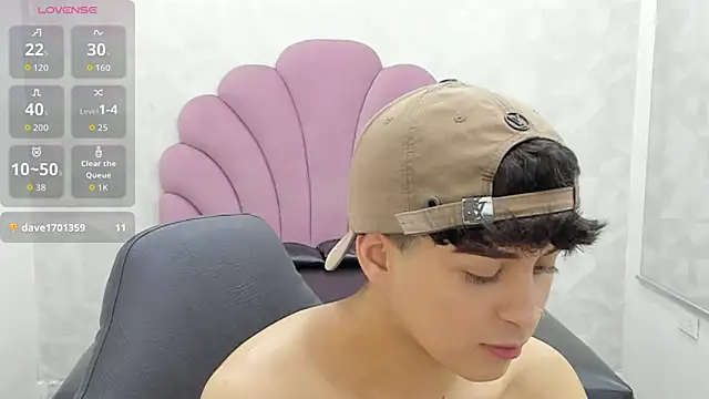 alan_twink12 – Live XXX-chat