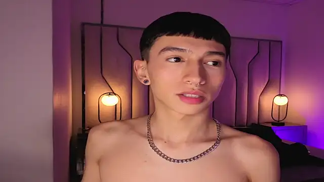 lian_cameron 现场XXX聊天
