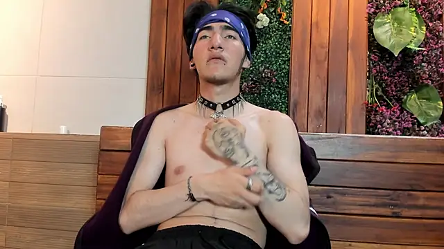 Živý XXX chat Angel_Marzel_