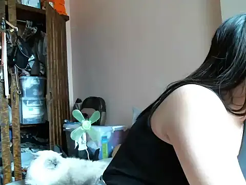 im_your_secret live XXX chat