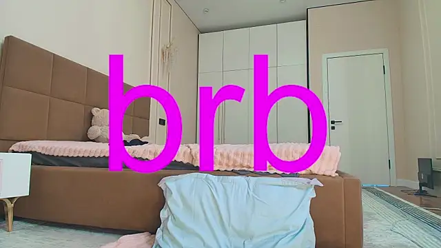 Chat XXX en directo de lalisabrown