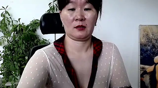 Akira_xx Adlı Modelin Canlı XXX Sohbeti