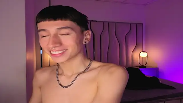 lian_cameron 现场XXX聊天