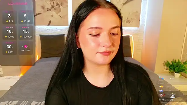 Grand_Vita Adlı Modelin Canlı XXX Sohbeti