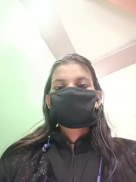 Aafreen_36's Live XXX Chat