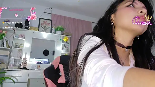 Sweet_baby_hellen – Naživo XXX chat