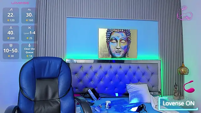 Ethanx18_ Live XXX Chat