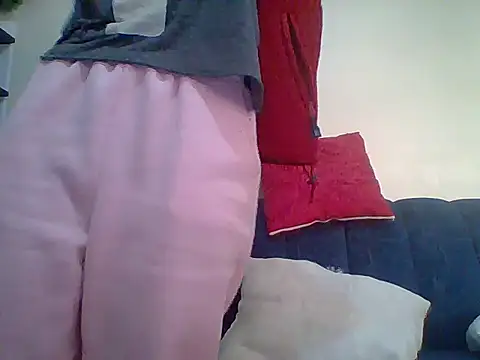 Sweet_Petites Adlı Modelin Canlı XXX Sohbeti