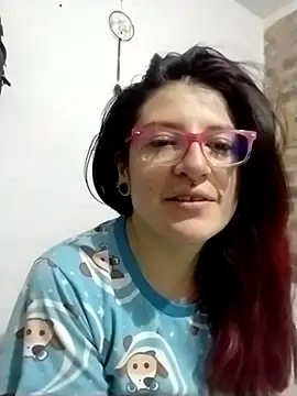 Živý XXX chat _Alaskamisa