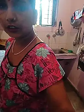 Chat +18 de Reema05 ao vivo