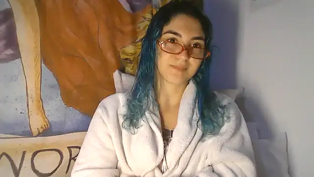 Chat +18 de BabeGurl ao vivo