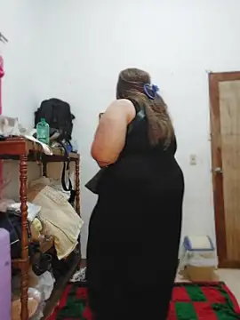 Strongshemail 라이브 XXX 채팅