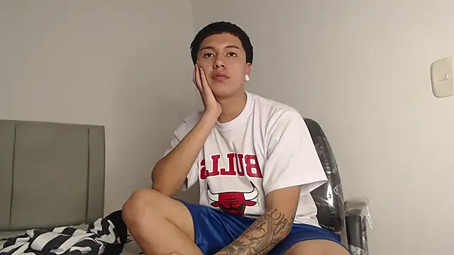 Živý XXX chat Owenn__blueee