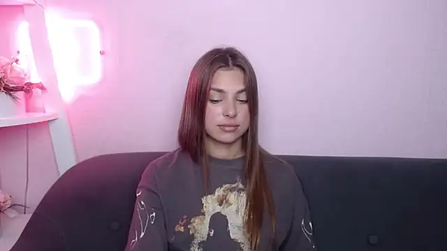 MilanaAngelAs Live XXX-Chat