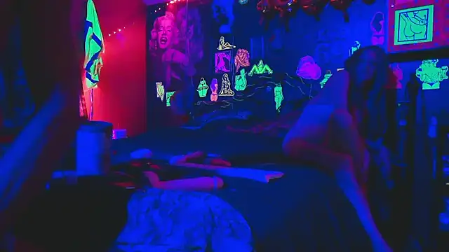 Splash_Queen420のライブXXXチャット
