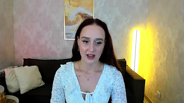 Chatroom XXX en direct de SabrinaCandi