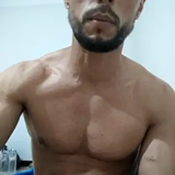 Show modela Arabprinceofslv na web-kameri