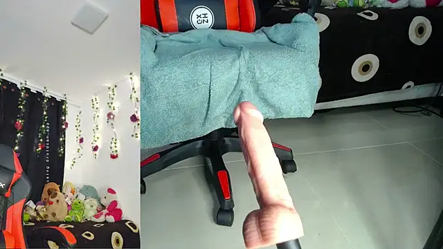 IncognitoLive1 Live XXX-Chat