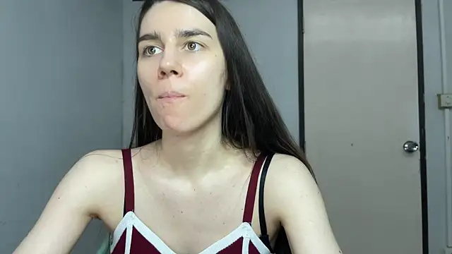 SassyJessiのライブXXXチャット
