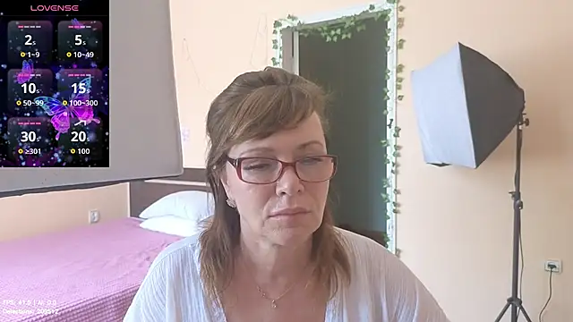 Miss_Morenn Live XXX chat