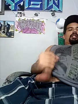 Dunkas69 Live XXX Chat