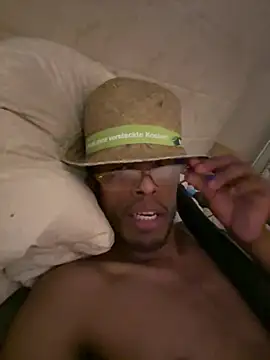 Omariaman Webcam show