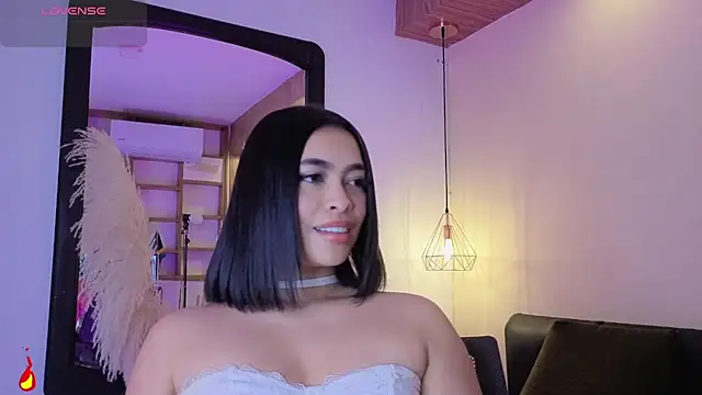 แชท XXX สดของ Chloe_monroee