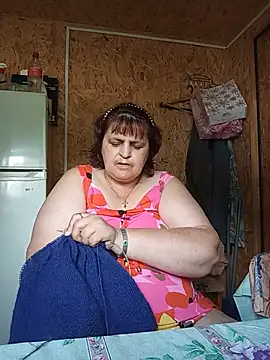 LisichkaOksana – Naživo XXX chat