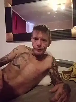 mr_candy1986 Webcam show