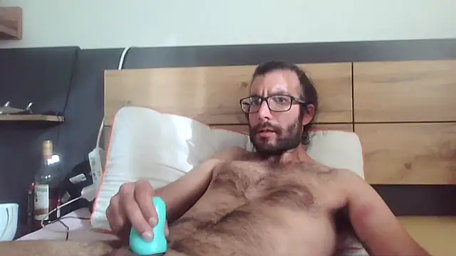 Show de webcam de Arbneh69