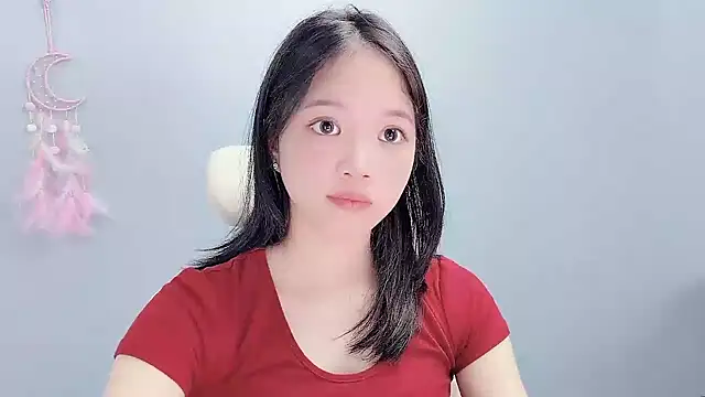 Yanys521のライブXXXチャット