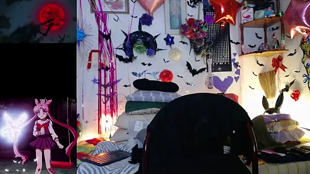 purplekattlyn Chat XXX in diretta