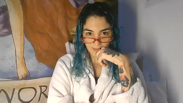 BabeGurl – Live XXX-chat