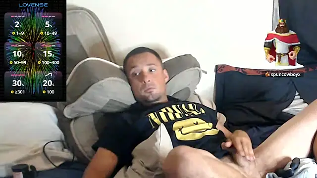 Chat XXX en directo de YoBleez