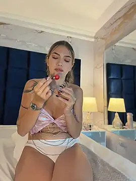 EmmaJhoons Live XXX Chat
