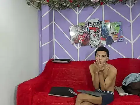 Andres_HoT_11 – Live XXX-chat