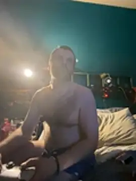 charactrzero's Webcam Show