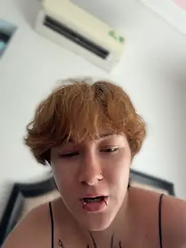 Živý XXX chat IceMur
