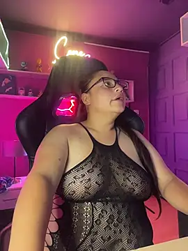 Živý XXX chat LuisAny