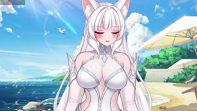 MiyariFox: απευθείας συνομιλία ΧΧΧ