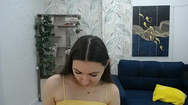 EvaFrankn Live XXX chat