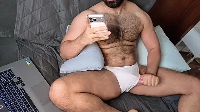 Chat XXX ao vivo de mimosabb