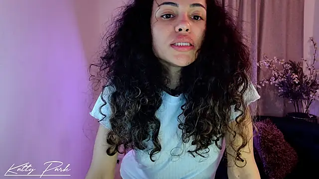 Chat +18 de kattypark ao vivo