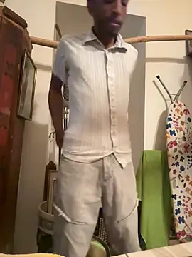 Omariaman webkamerás műsora