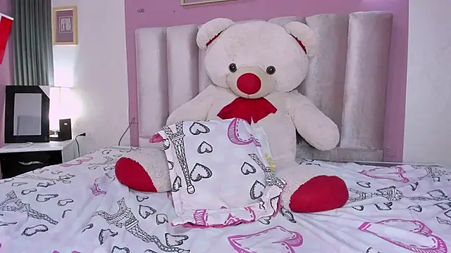 ORIANNA_21 Chat XXX live