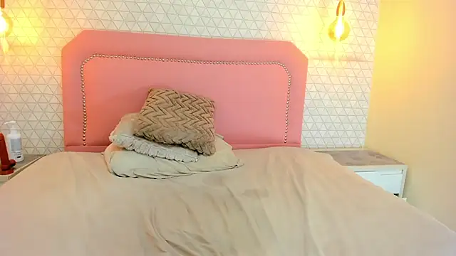 TAYLORMEYER1 라이브 XXX 채팅