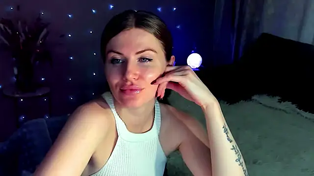 JinnaGreat – Live XXX-chat