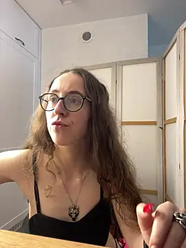 MartiniiSelenna 라이브 XXX 채팅