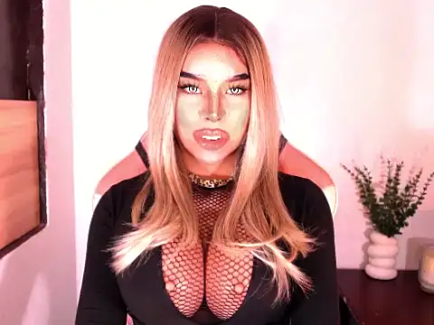 Živý XXX chat NataliaFernandezz
