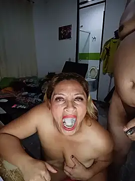 hotandfierylatinos2023's Live XXX Chat